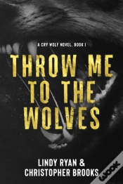 Capa do artigo Throw Me To The Wolves