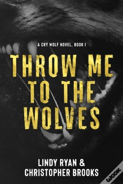 Capa do artigo Throw Me To The Wolves