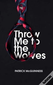 Capa do artigo Throw Me To The Wolves