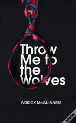 Capa do artigo Throw Me To The Wolves