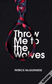 Capa do artigo Throw Me To The Wolves