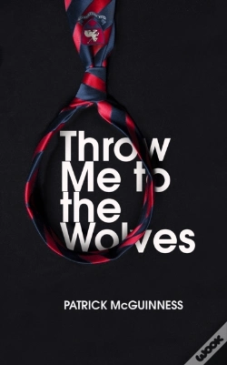 Capa do artigo Throw Me To The Wolves