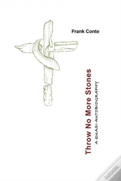 Capa do artigo Throw No More Stones