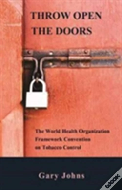 Capa do artigo Throw Open The Doors