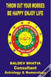 Capa do artigo Throw Out Your Worries