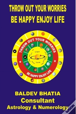 Capa do artigo Throw Out Your Worries