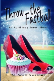 Capa do artigo Throw The Fastball