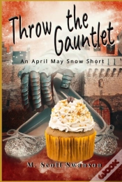Capa do artigo Throw The Gauntlet