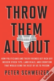 Capa do artigo Throw Them All Out