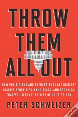 Capa do artigo Throw Them All Out