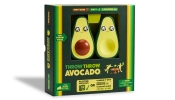 Capa do artigo Throw Throw Avocado (EN)