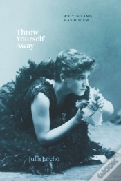Capa do artigo Throw Yourself Away