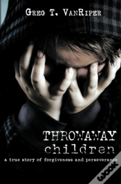 Capa do artigo Throwaway Children