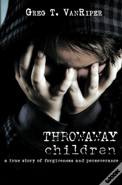 Capa do artigo Throwaway Children