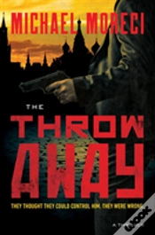 Capa do artigo Throwaway
