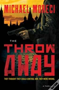 Capa do artigo Throwaway