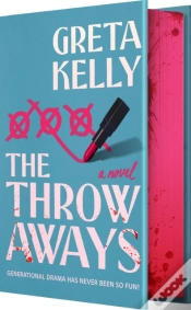 Capa do artigo Throwaways