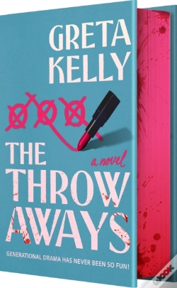 Capa do artigo Throwaways