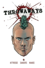 Throwaways Volume 2 - Preview