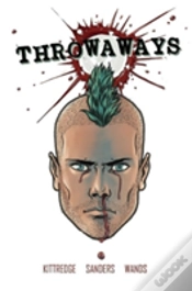 Capa do artigo Throwaways Volume 2