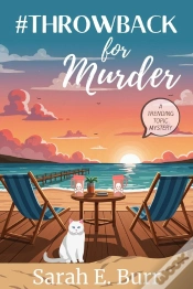 Capa do artigo #Throwback For Murder