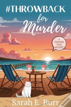 Capa do artigo #Throwback For Murder