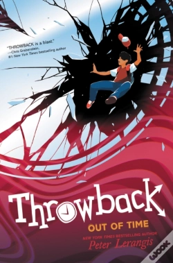 Capa do artigo Throwback: Out Of Time