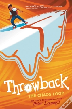Capa do artigo Throwback: The Chaos Loop