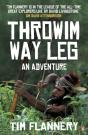 Throwim Way Leg - Preview