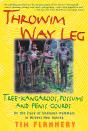 Throwim Way Leg - Preview