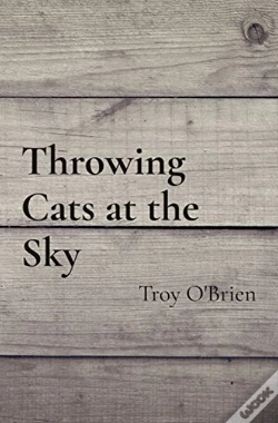Capa do artigo Throwing Cats At The Sky