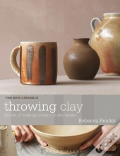 Throwing Clay