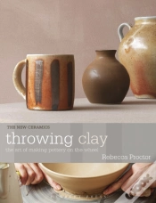 Capa do artigo Throwing Clay