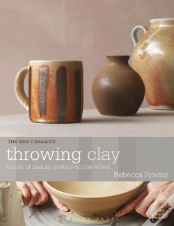 Capa do artigo Throwing Clay