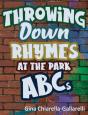 Throwing Down Rhymes At The Park Abcs - Preview