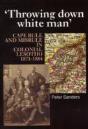 Throwing Down White Man - Preview