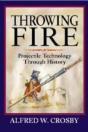 Throwing Fire - Preview