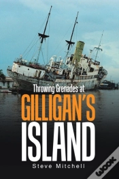 Capa do artigo Throwing Grenades At Gilligan