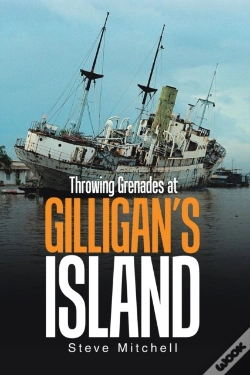 Capa do artigo Throwing Grenades At Gilligan'S Island