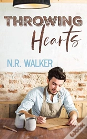 Capa do artigo Throwing Hearts