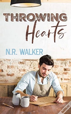 Capa do artigo Throwing Hearts