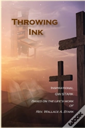 Capa do artigo Throwing Ink