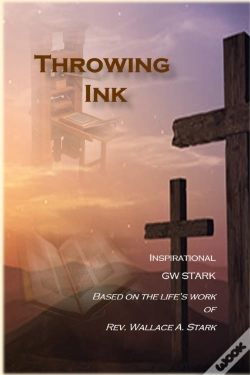 Capa do artigo Throwing Ink
