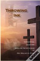 Throwing Ink