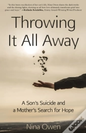 Throwing It All Away
