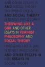 Throwing Like A Girl - Preview