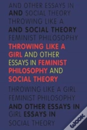 Capa do artigo Throwing Like A Girl