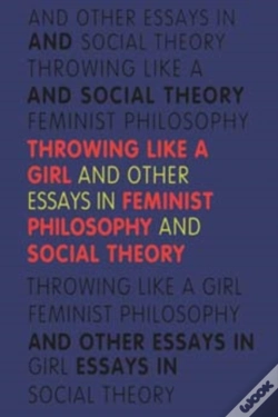 Capa do artigo Throwing Like A Girl
