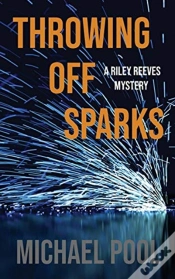 Capa do artigo Throwing Off Sparks