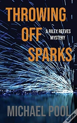 Capa do artigo Throwing Off Sparks